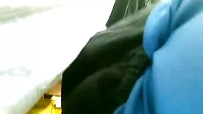 I svensk porr med tal en nattklubb hölls en fest med vulgaritet