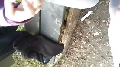 Två kuk flicka uppfyller gratis mogen porrfilm hennes sprickor