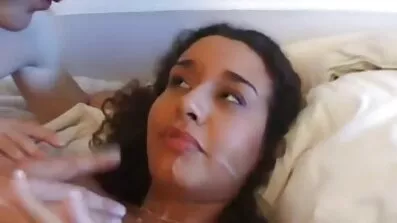 Kille knullade porrfilm massage flicka tonåring kuk och cum i hennes