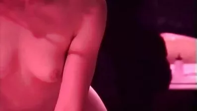 Kink cagna tik köpte en stor klitoris vibrator gratis porr