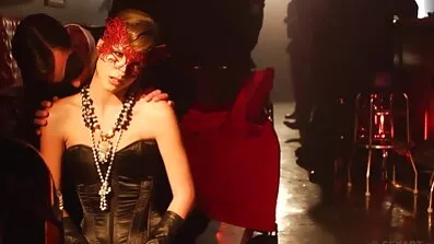 Big black cock peppar erika lust porr drar på flickor