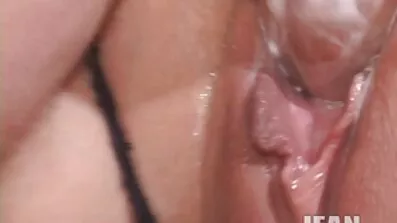 Korpulent gratis por film busty flicka blev knullad på massage