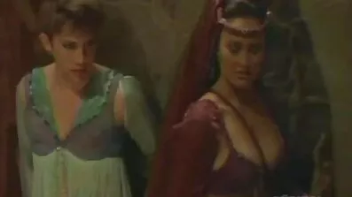 Choklad manliga porrfilm på tv knullar i flickvänner Röv