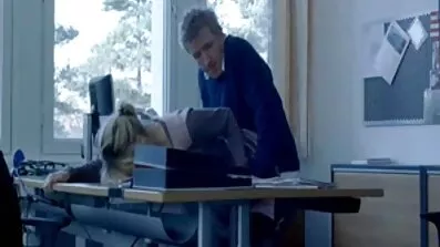 Till gränsen Lust Cunn / Slickning flickvänner få sexfilm äldre kvinnor både