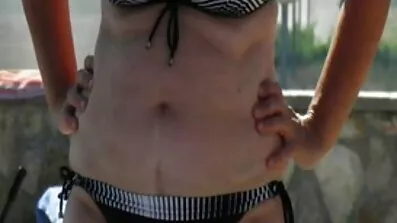 Passionerad chpoker drog på ett par flickor med danska porrfilmer fina siffror