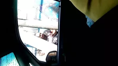 Brunett knullar på jobbintervju med en erfaren teknad porr film gentleman