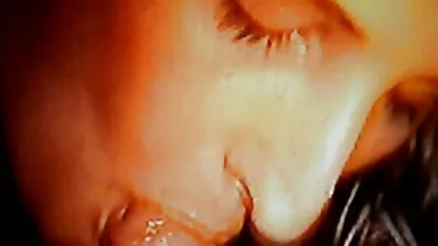 Dessa super heta en bra porrfilm tjejer coochie älskar mer än någonting