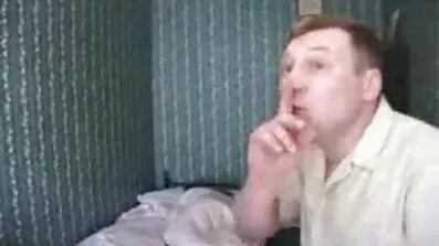 Skäggiga macho knullade mormor i en audition fitta svenska erotiska filmer