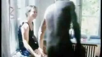 Nikita Sergeevich knullar en rysk Blond hårt porrfilm massage