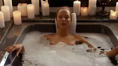 Efter jobbet Städerska tar den i munnen och blir knullad svenska porrfilmer