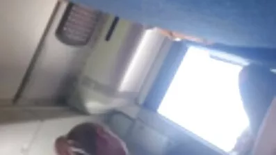 Flickan thai porrfilm föredrog ostoppbar sex med en vampyr